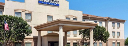 Baymont By Wyndham Wichita Falls