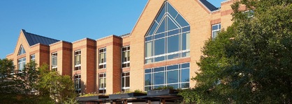 Haworth Hotel At Hope College