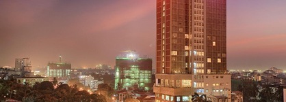 Jasmine Palace Hotel