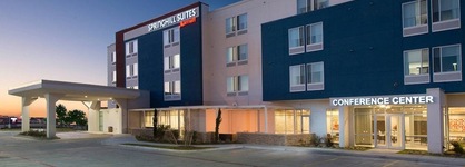 Springhill Suites By Marriott Houston Hwy. 290 Nw Cypress