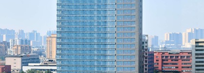 Hilton Garden Inn Wuhan Hankou