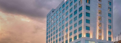 Mercure Hyderabad Kcp Hotel