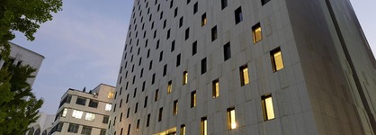 Sotetsu Hotels The Splaisir Seoul Myeongdong