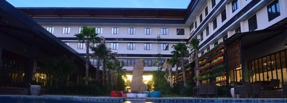 Hotel Neo Eltari Kupang By Aston