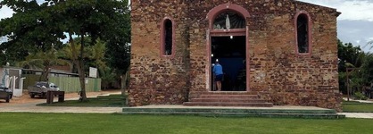 Pousada Pedra Furada