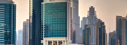 Pullman Dubai Downtown