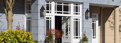 The Ashe Hotel