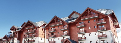 Residence Le Hameau De Saint Francois