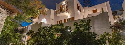 Edem Garden Residence By Estia