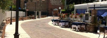 Hotel Le Mura