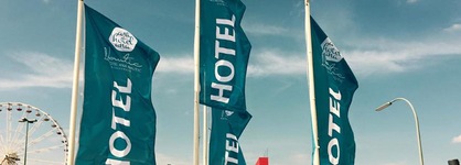 Nautic Hotel Bremerhaven