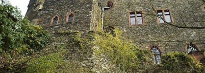 Hotel Burg Reichenstein