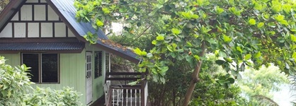 Nangyuan Island Dive Resort