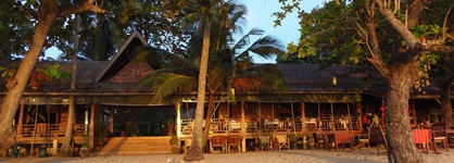 Koh Jum Lodge