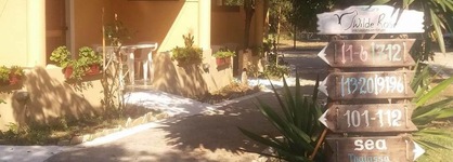Wilde Rose Hotel