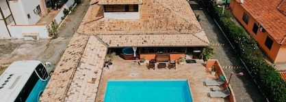 Búzios Centro Hotel