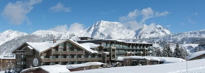 Hôtel Annapurna