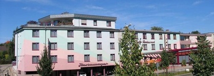 Hotel Hasenmayer