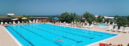 Camping Village Li Nibari