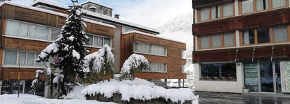 Residence Pradalago