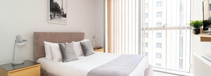 Cotels At The Hub Serviced Apartments