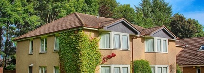 Strathburn Hotel Inverurie By Compass Hospitality