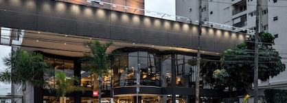 Ibis São Paulo Barra Funda