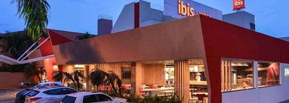 Ibis Campo Grande