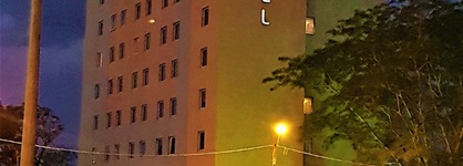 Ibis Sertaozinho
