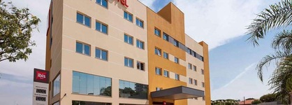 Ibis Presidente Prudente Manoel Goulart