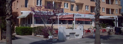 Hôtel Miramar