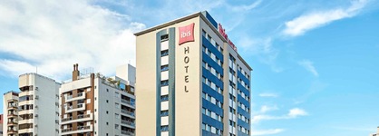 Ibis Florianopolis