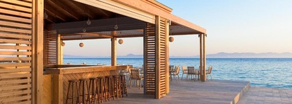 Avra Beach Resort Hotel & Bungalows