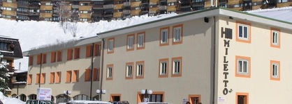 Hotel Miletto