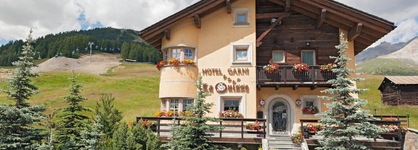 Hotel La Suisse