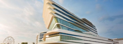 Conrad Manila