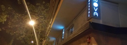 Hostal Nova