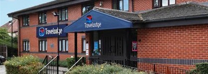 Travelodge Birmingham Yardley