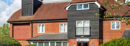 ibis budget Stansted Bishops Stortford