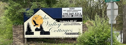 Echo Valley Cottages