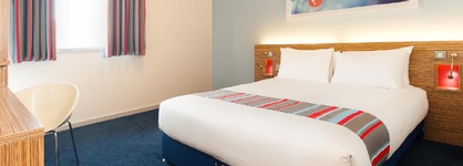 Travelodge Kingston Upon Thames Central