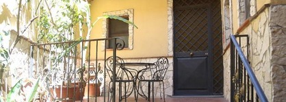 Hotel Sangiuliano