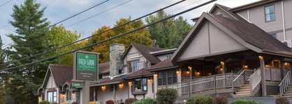 Field Guide Lodge