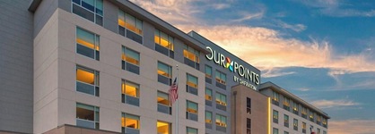 Four Points By Sheraton Midland