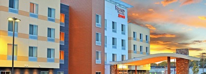 Fairfield Inn & Suites Omaha Northwest