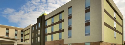 Home2 Suites By Hilton Louisville East Hurstbourne