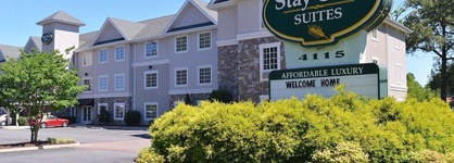 Stay-Over Suites