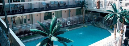 Twilight Motel