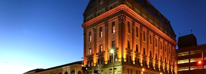 Hotel Maison Yakima Tapestry Collection By Hilton