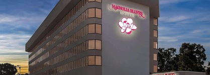 Magnolia Bluffs Casino Hotel Premier Collection